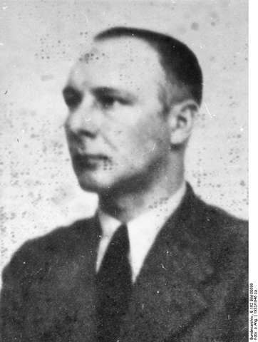 Bild: Viktor Brack, Fotografie (zwischen 1933 und 1945)