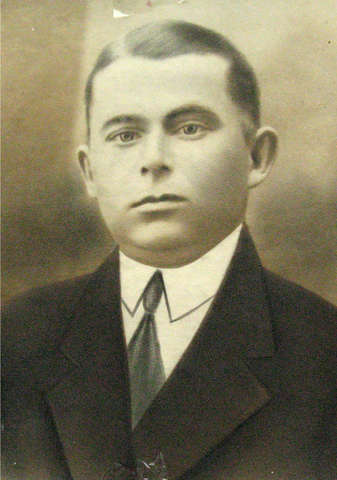 Image: Fjodor Wasiljewitsch Korso