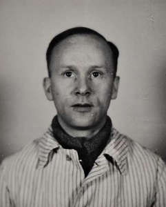 Bild: Otto H., 1930er Jahre