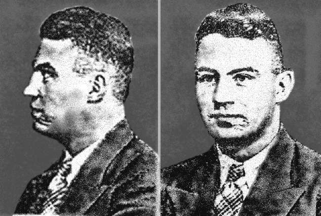 Bild: Herbert Lange, Fotografien vor 1939