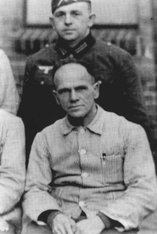 Bild: Leopold Hilgarth, o.O., o.D.